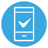 Whatphone - phone shop icon