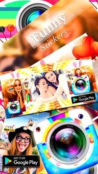 Selfie Camera HD 4K screenshot 2
