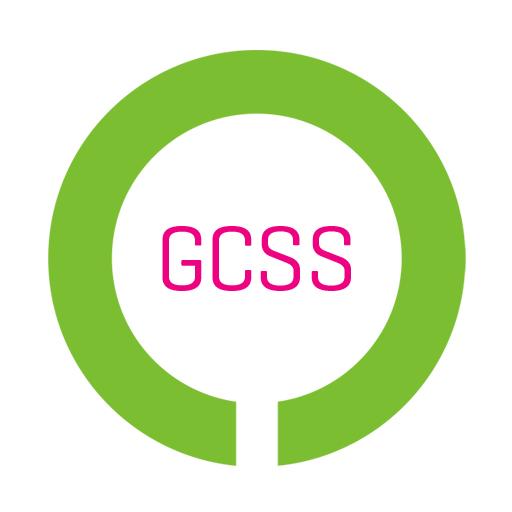 Zong GCSS BI Dashboard icon