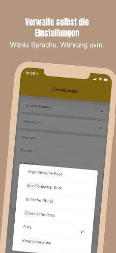 CheckMyBus: Der Fernbus-Vergleich screenshot 6
