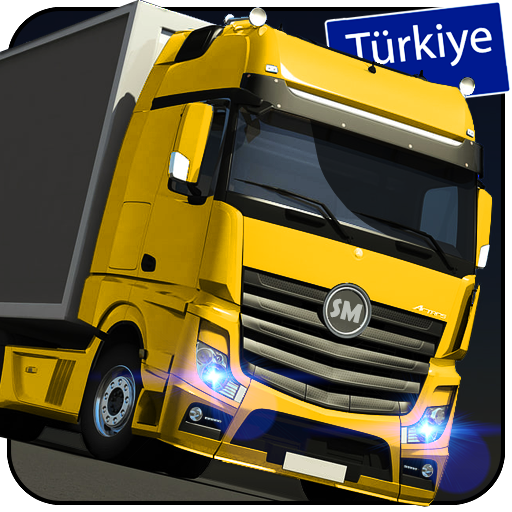 Cargo Simulator 2019: Türkiye icon