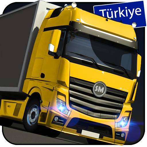 Cargo Simulator 2019: Turkey 1.62