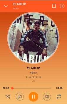 Mero musik rap 2019 screenshot 3