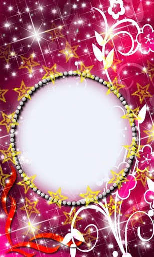 Magical Frames Photo Editor screenshot 1