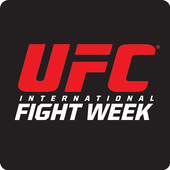 UFC International Fight Week icon