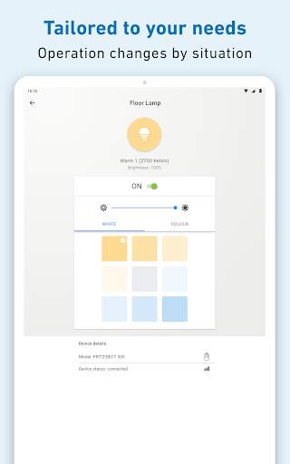 FRITZ!App Smart Home screenshot 16
