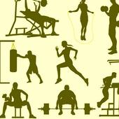 Gym Guide icon