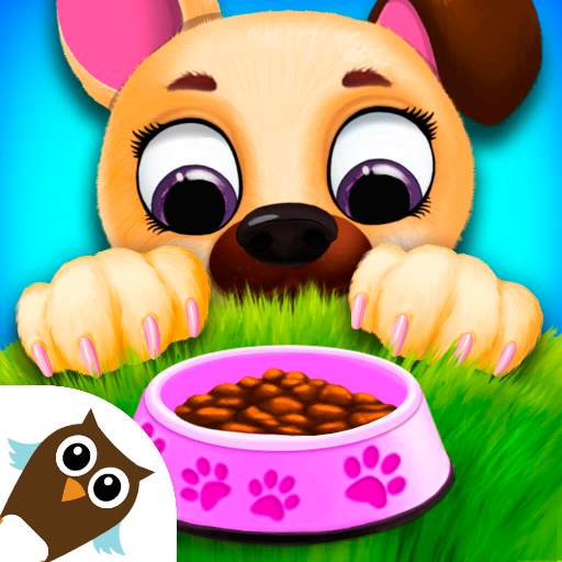 Kiki & Fifi Pet Friends 5.0.30098