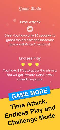 Phrase Puzzle Challenge- Proverbs, Idioms, Phrases screenshot 7