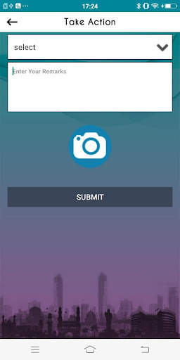 GHMC Officer App screenshot 4