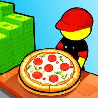 Idle Pizza Restaurant on 9Apps