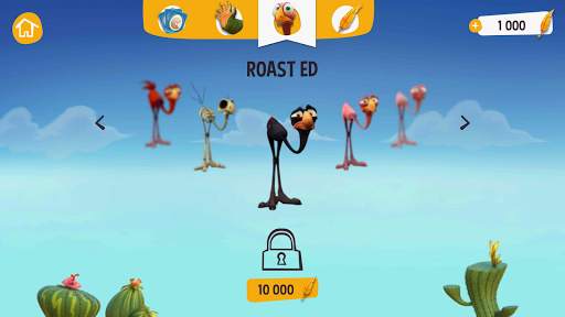 Endless Runner : Cracké Rush screenshot 6