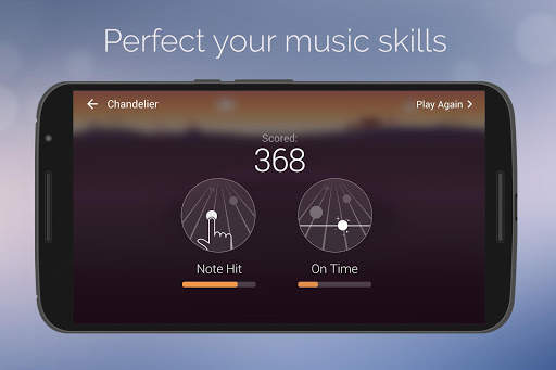 ฟรี กีตาร์ - Yokee Guitar screenshot 6