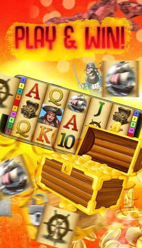 Lucky Pirate screenshot 3