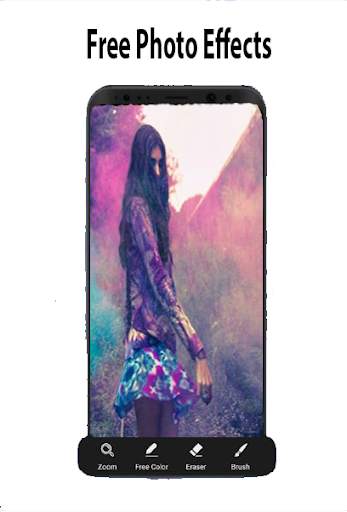 Photo Editor Pro - Photo Shop Effects screenshot 2