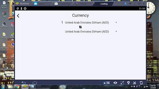 Money Exchange स्क्रीनशॉट 3