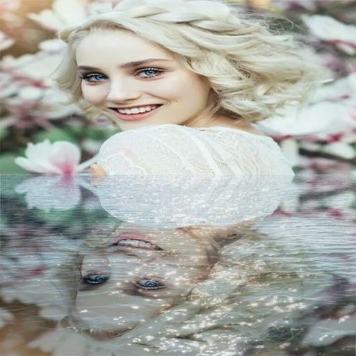 Water Reflection Effect 1.2