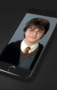Harry Potter Wallpaper New screenshot 4