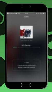 Guide For JOOX Music Player free screenshot 3