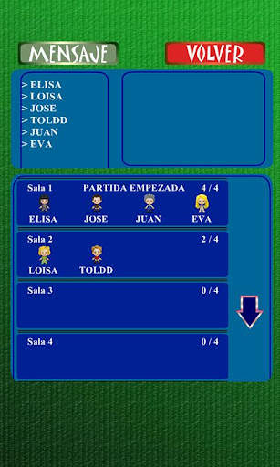 Chinchón HD screenshot 5