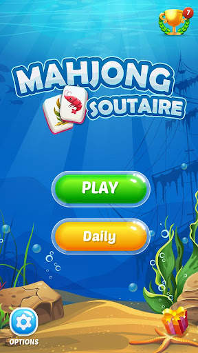 Mahjong Fish screenshot 5