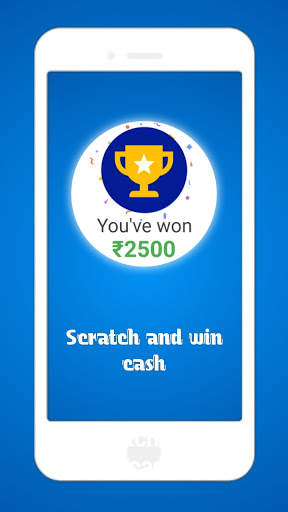 Scratch To Win Cash - Scratch Card And Win screenshot 5