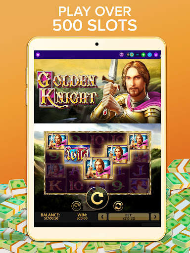 High 5 Casino: Real Slot Games screenshot 16