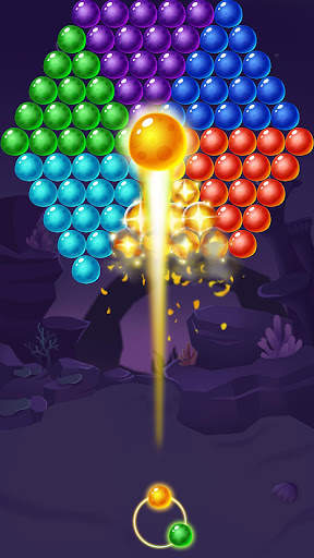 Bubble Shooter - Bubble Games screenshot 6