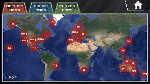 Zombie Outbreak Simulator screenshot 8