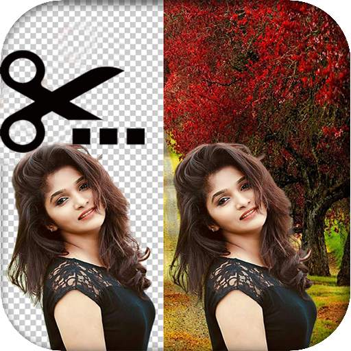 Cut Cut Background Eraser : Cut Paste Photo Editor screenshot 5