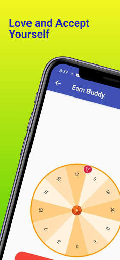 Earn Buddy - The Real Cash Point स्क्रीनशॉट 2