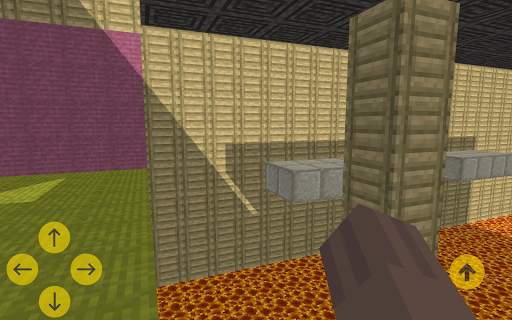 Climb Craft 3D screenshot 2