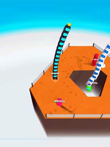 Impostor Stack screenshot 14