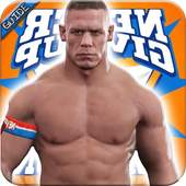 Guide for WWE 2K18 1.0