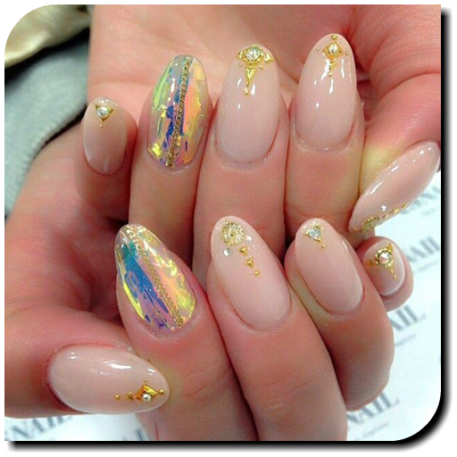 Japanese Nail Art icon