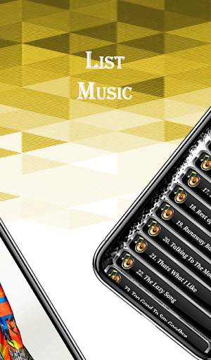 Bruno Mars Songs MP3 Offline screenshot 2
