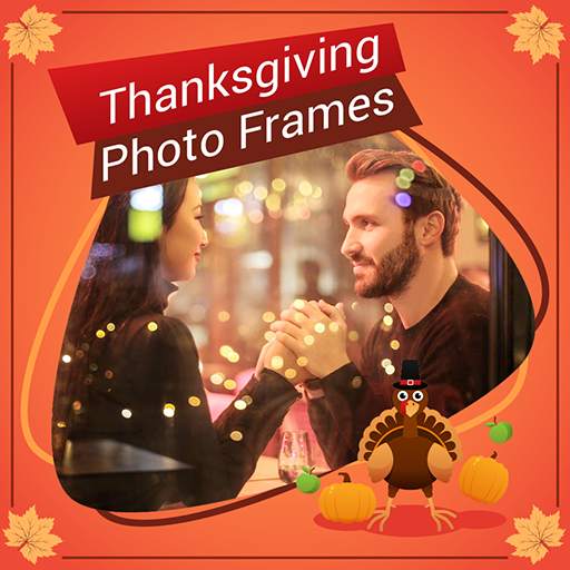 Thanksgiving Photo Frames 3.0.0