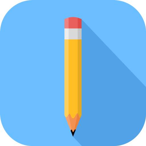 Pencil Run 3D 1.1