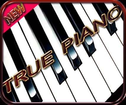 true piano screenshot 3