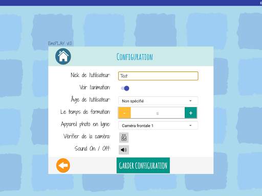 EmoPLAY screenshot 5