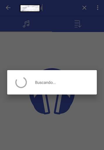 Download Mp3 - Mp4 screenshot 2