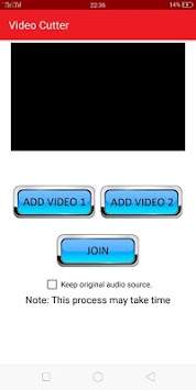 Video Editor - Video Maker & Video cutter screenshot 2