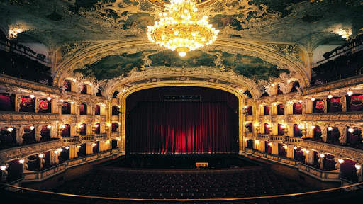 Classical Music Opera Radio screenshot 3