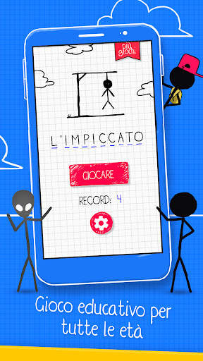 L'impiccato screenshot 4