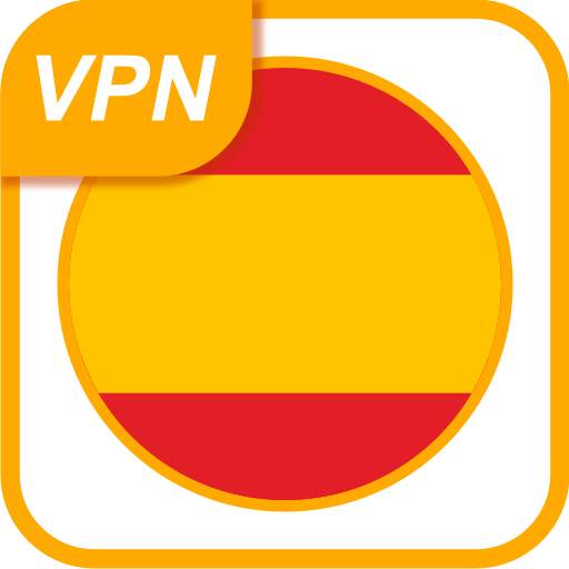 VPN Spain free and fast proxy 1.0