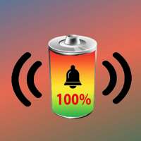 Battery Alarm Indicator on 9Apps