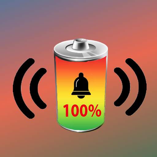 Battery Alarm Indicator 1.1.2