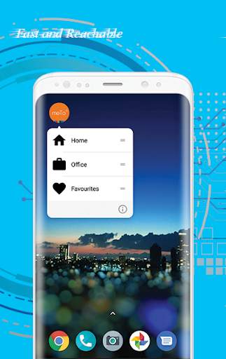 meTo Home Automation (Smart Wi screenshot 4