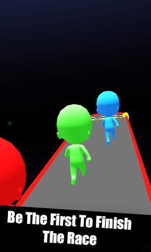 Human Games 3D screenshot 4