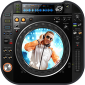 Virtual DJ Mixer - Mobile DJ Mixer icon